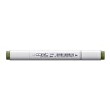 Copic Marker Kalemi YG63 Pea Green