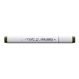 Copic Marker Kalemi YG99 Marine Green