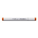 Copic Marker Kalemi YR07 Cadmium Orange