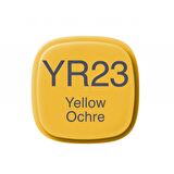 Copic Marker Kalemi YR23 Yellow Ochre