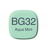 Copic Marker Kalemi BG32 Aqua Mint