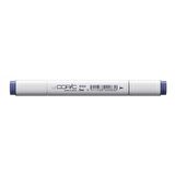 Copic Marker Kalemi BV04 Blue Berry