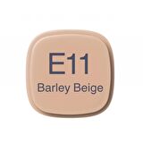 Copic Marker Kalemi E11 Barley Beige