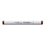 Copic Marker Kalemi E19 Redwood