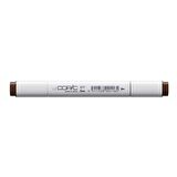 Copic Marker Kalemi E77 Maroon