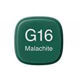Copic Marker Kalemi G16 Malachite