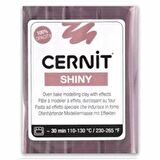 Cernit Shiny Polimer Kil 56gr Purple 971