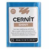 Cernit Shiny Polimer Kil 56gr Blue 200