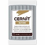 Cernit Nature Polimer Kil 56gr Quartz 976