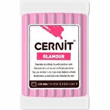 Cernit Glamour Polimer Kil 56gr Fuschia 922