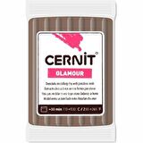 Cernit Glamour Polimer Kil 56gr Bronze 058