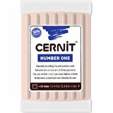 Cernit Number One Polimer Kil 56gr Flesh 425