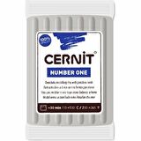 Cernit Number One Polimer Kil 56gr Grey 150