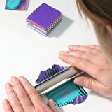 Cernit Çelik Merdane Inox Roller