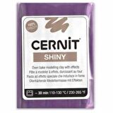 Cernit Shiny Polimer Kil 56gr Violet 900