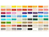 Derwent Chromaflow Kuru Boya Kalemi Lilac 1000