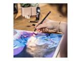 Derwent Chromaflow Kuru Boya Kalemi Violet Blue 1120