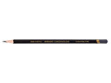Derwent Chromaflow Kuru Boya Kalemi Carbon Grey 2140