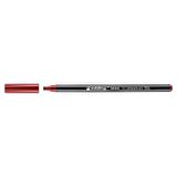 Edding 1255 Kaligrafi Kalemi 3.5mm Bordo