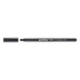 Edding 1255 Kaligrafi Kalemi 5.0mm Siyah
