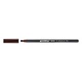 Edding 1255 Kaligrafi Kalemi 5.0mm Koyu Kahverengi