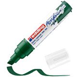 Edding 5000 Akrilik Markör Kalemi 5-10mm Kesik Uç Yosun Yeşili 904