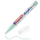 Edding 5100 Akrilik Markör Kalemi 2-3mm Yuvarlak Uç Su Yeşili 928