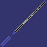 Edding Porselen Kalemi 4200 1-4mm Mavi 03