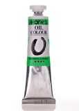Maries Oil Colour Yağlı Boya 50ml 559 Emerald Green