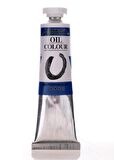 Maries Oil Colour Yağlı Boya 50ml 445 Prussian Blue
