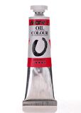 Maries Oil Colour Yağlı Boya 50ml 302 Scarlet