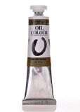 Maries Oil Colour Yağlı Boya 50ml 688 Raw Sienna
