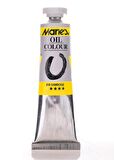 Maries Oil Colour Yağlı Boya 50ml 218 Gamboge