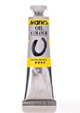 Maries Oil Colour Yağlı Boya 50ml 216 Yellow Pale