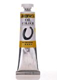 Maries Oil Colour Yağlı Boya 50ml 601 Raw Sienna