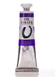 Maries Oil Colour Yağlı Boya 170ml 402 Brilliant Purple