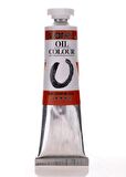 Maries Oil Colour Yağlı Boya 170ml 328 Cadmium Red