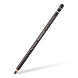Steadtler Mars Lumograph Black Dereceli Kara Kalem Seri: 100B 8B