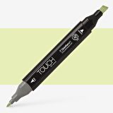 Shinhan Art Touch Twin Marker Pen : Çift Uçlu Marker Kalemi : MIGNONETTE : GY166