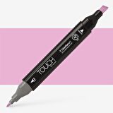 Shinhan Art Touch Twin Marker Pen : Çift Uçlu Marker Kalemi : PALE LILAC : P147