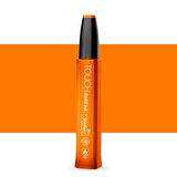 Shinhan Art Touch Twin Marker Refill İnk: Dolum Mürekkebi : 20ml : YR23 ORANGE