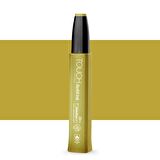 Shinhan Art Touch Twin Marker Refill İnk: Dolum Mürekkebi : 20ml : Y41 OLİVE GREEN