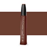 Shinhan Art Touch Twin Marker Refill İnk: Dolum Mürekkebi : 20ml : BR92 CHOCOLATE