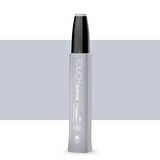 Shinhan Art Touch Twin Marker Refill İnk: Dolum Mürekkebi : 20ml : CG2 COOL GREY