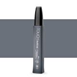 Shinhan Art Touch Twin Marker Refill İnk: Dolum Mürekkebi : 20ml : CG7 COOL GREY