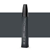 Shinhan Art Touch Twin Marker Refill İnk: Dolum Mürekkebi : 20ml : CG9 COOL GREY