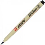 Sakura  Pigma Brush Pen Black 49