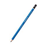 Steadtler Mars Lumograph Dereceli Kara Kalem Seri: 100 6B