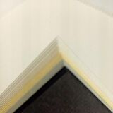 VOX Art Sketchbook Pastel Mix Colors A3 220gr 20 Yaprak