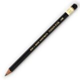Koh-i Noor Dereceli Eskiz Çizim Kalemi 1900 - 4B